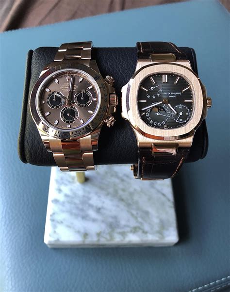 rolex daytona or patek|patek philippe watch review.